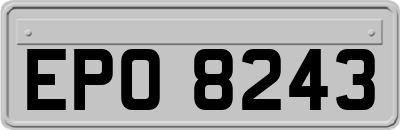EPO8243
