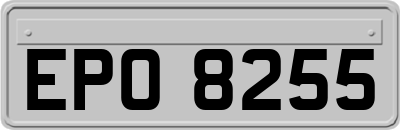 EPO8255