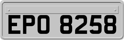 EPO8258