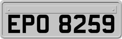 EPO8259
