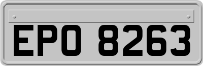 EPO8263