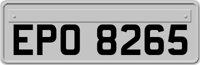 EPO8265