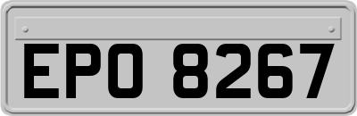 EPO8267