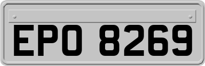 EPO8269