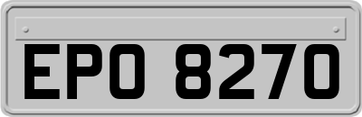 EPO8270
