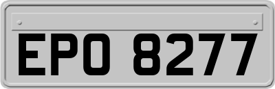 EPO8277