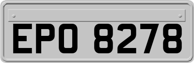 EPO8278