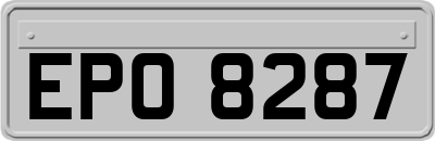 EPO8287