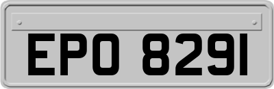EPO8291