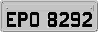 EPO8292