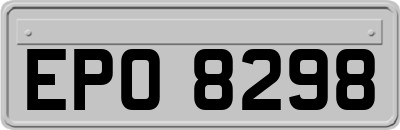 EPO8298