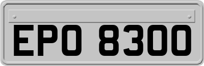 EPO8300