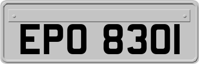 EPO8301