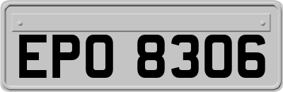 EPO8306