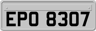 EPO8307