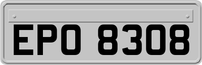 EPO8308