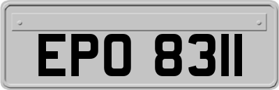 EPO8311