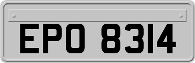 EPO8314