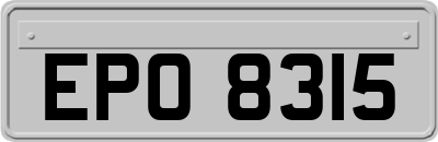 EPO8315