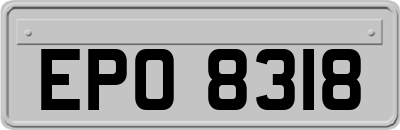 EPO8318