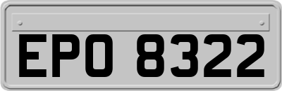 EPO8322