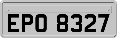 EPO8327