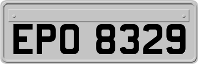 EPO8329