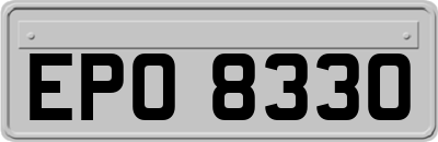 EPO8330