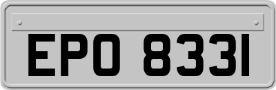 EPO8331