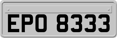 EPO8333