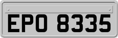 EPO8335