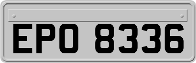 EPO8336