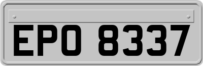 EPO8337