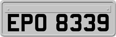 EPO8339