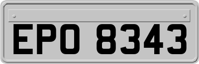 EPO8343