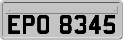 EPO8345