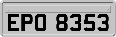 EPO8353