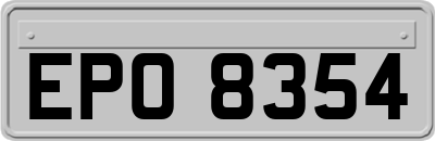 EPO8354