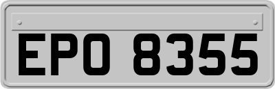 EPO8355