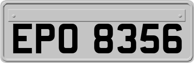 EPO8356
