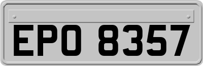 EPO8357