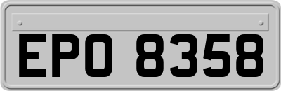 EPO8358