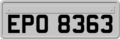 EPO8363