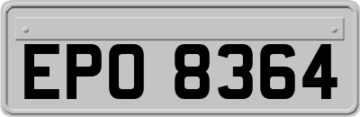 EPO8364