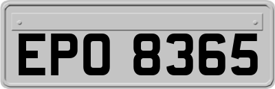 EPO8365