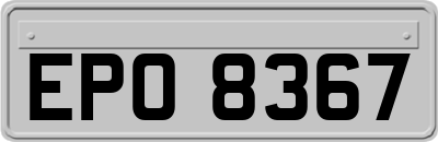 EPO8367