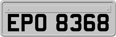 EPO8368