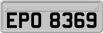 EPO8369