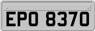 EPO8370
