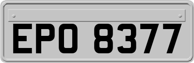 EPO8377